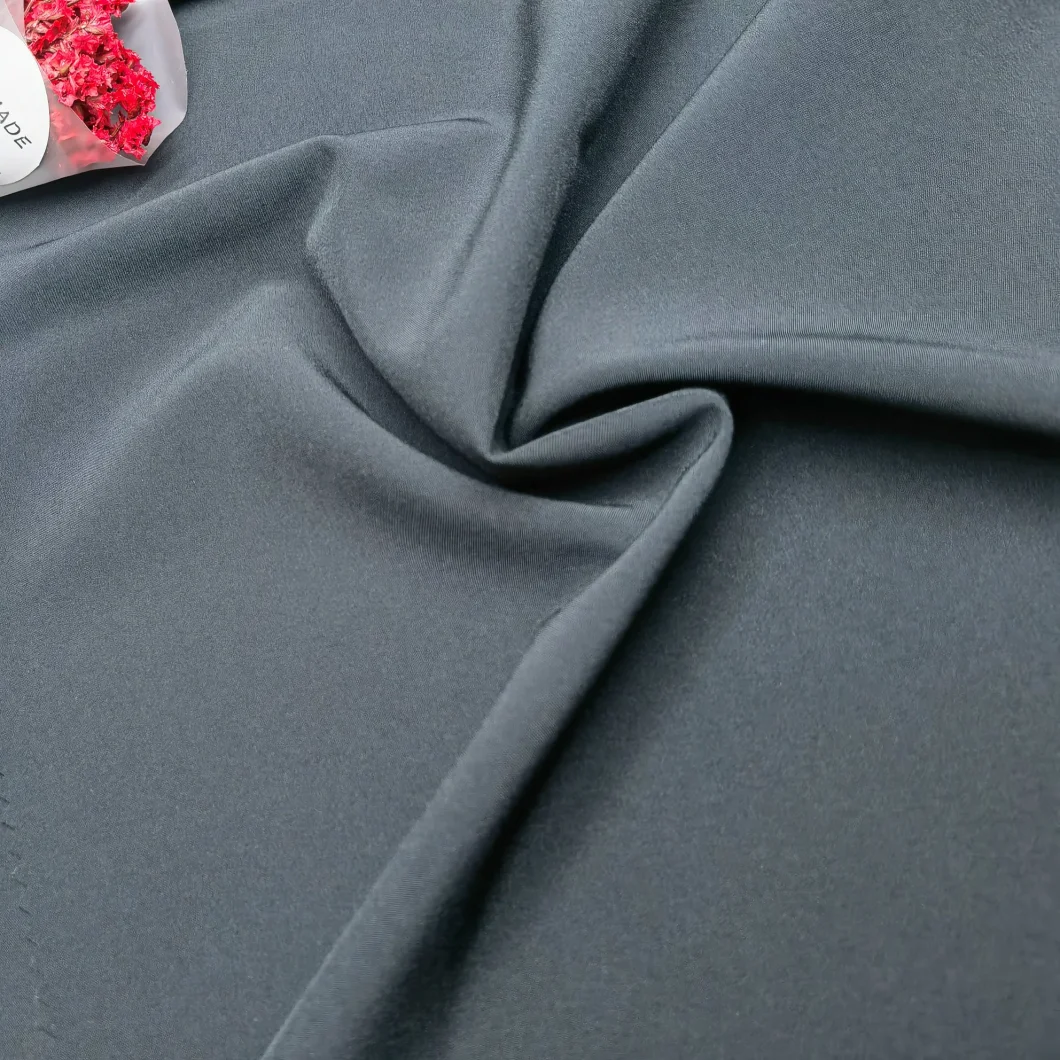 Tc 4 Way Spandex Stretch Fabric for Outdoor Sport Pants Jacket Garment