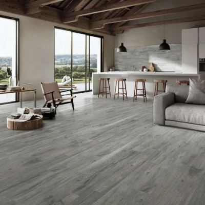Commission Modern Design Class 23/31 Residential Use Extreme Durable Medium Density Fiberboard 72h Water Resistance Laminate Flooring