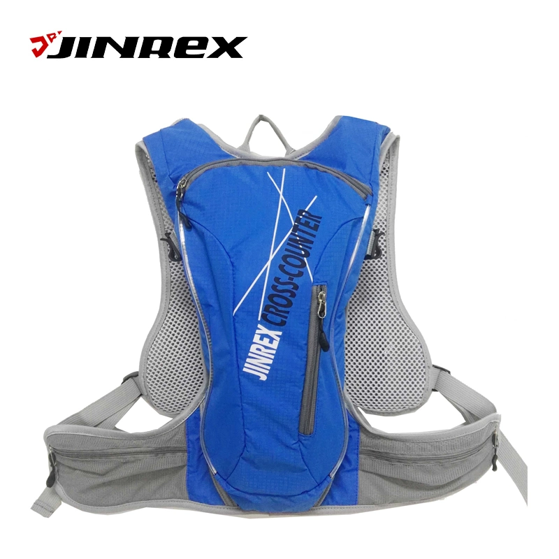 Jinrex Hydration Outdoor Sports Cycling Running Hiking Camping, Climbing and Daily Training Backpack