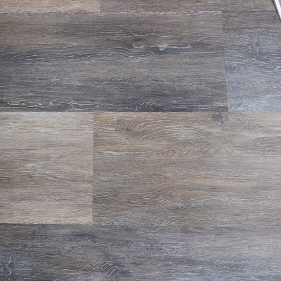 China Manufacturer Commercial Use Modern Style Wooden Design Luxury Spc PVC Plastic Vinyl Flooring for Bedroom, Kitchen, Living Room